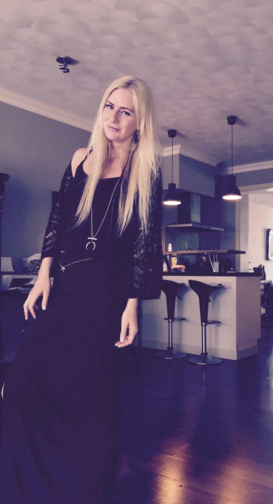 Charlotte Michelle tweet media