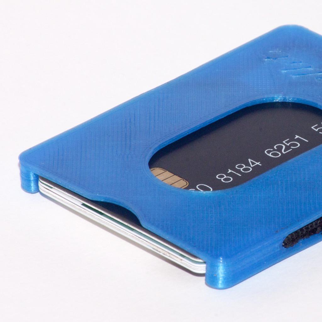 WalletMr's tweet image. Make your life easier with style!
Today 10% Off in your pre-order #wallet #fashion #style #man #mrwallet #moda