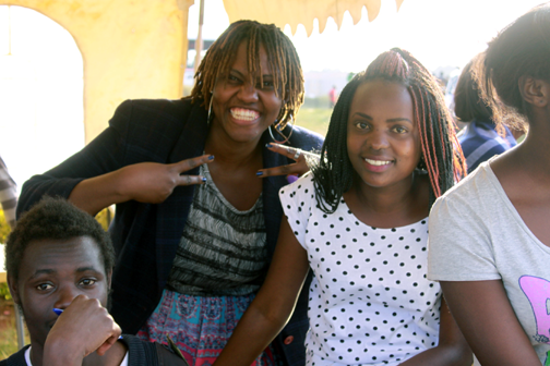 Mt_Kenya7s's tweet photo. Fun times at #MK7s http://t.co/zdKmwj1Rkg
