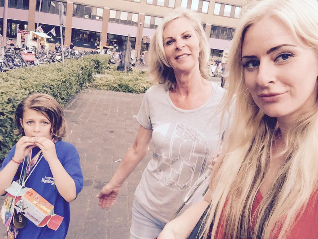 Charlotte Michelle tweet media