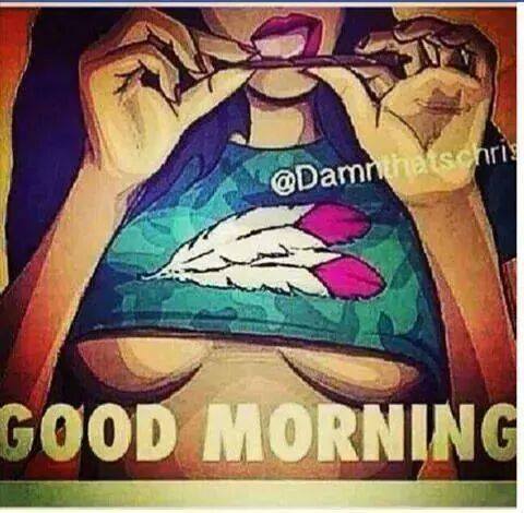 ReeWat_TheyWant's tweet photo. Gm peeps http://t.co/OGuuVhU3Xh