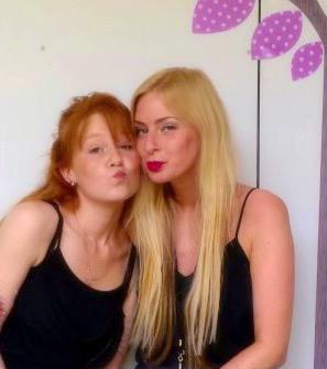 Charlotte Michelle tweet media