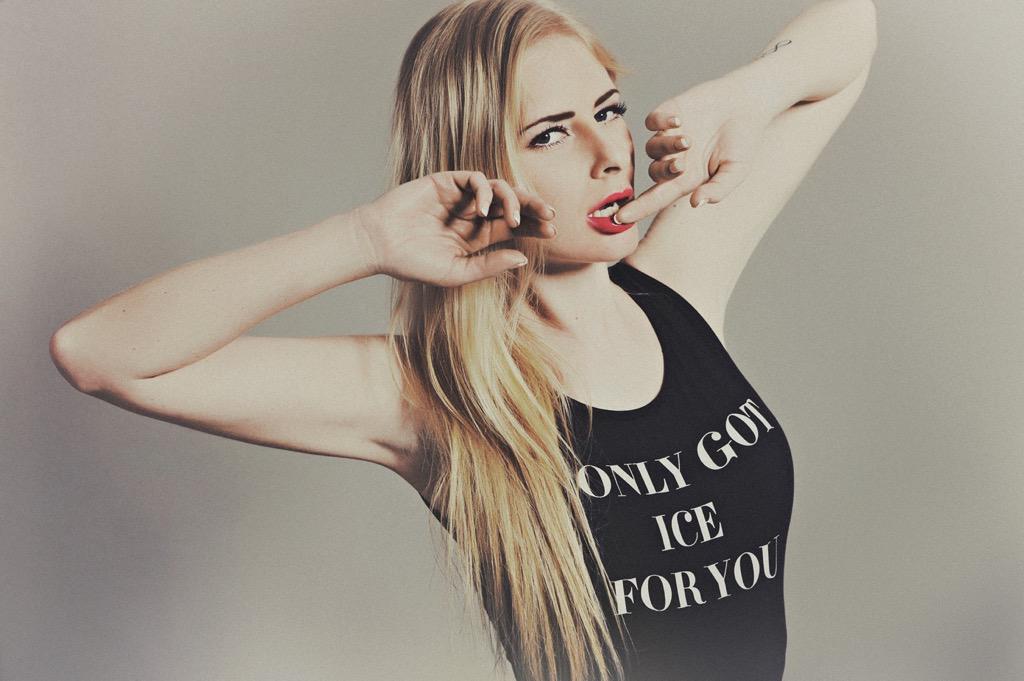 Charlotte Michelle tweet media