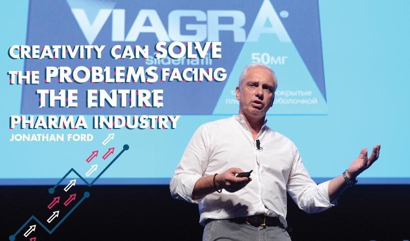 <a href="/Jforddesigns/">Jonathan Ford</a> <a href="/pearlfisherlive/">Pearlfisher</a> Arousing the Pharma Icon #LionsHealth