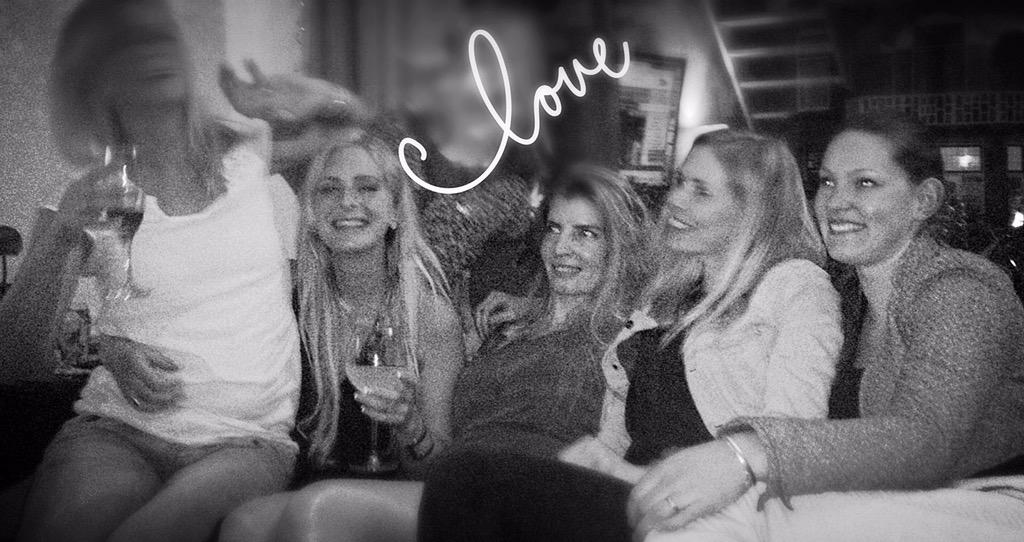 Charlotte Michelle tweet media