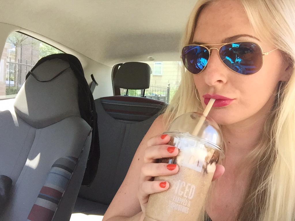 Charlotte Michelle tweet media