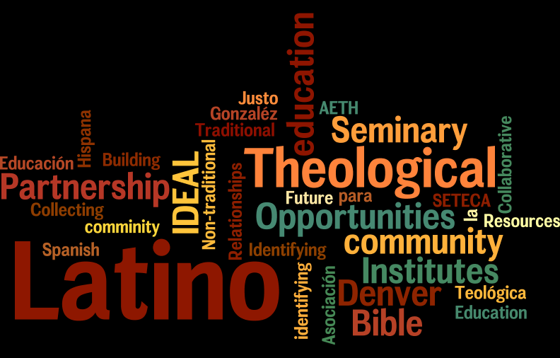 FilomenaSaxton's tweet photo. 10:45 TODAY! FREE BOOK about Justo L.Gonzálas life & work. Don't Miss It! #ATLA2015 http://t.co/Jr0d6q92mb