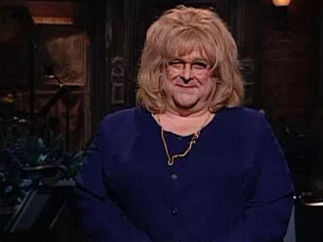 Happy 63rd Birthday John Goodman!  