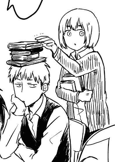 なかよしジャンミン推奨委員会 