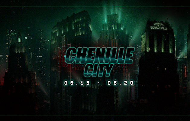 chenillebot's tweet photo. 체닐레시티 이벤트가 종료되었습니다. 참여해주신 모든 멤버분들 수고하셨습니다. 홈페이지는 호스팅 계약 기간 만료될 때 까지 이용가능합니다. http://t.co/NFI8RpY0im