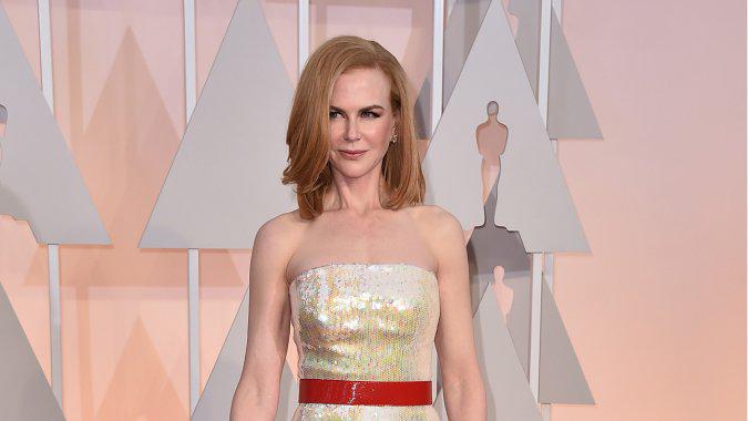 Happy Birthday Nicole Kidman! 5 Things You Didn\t Know About the Actress:  