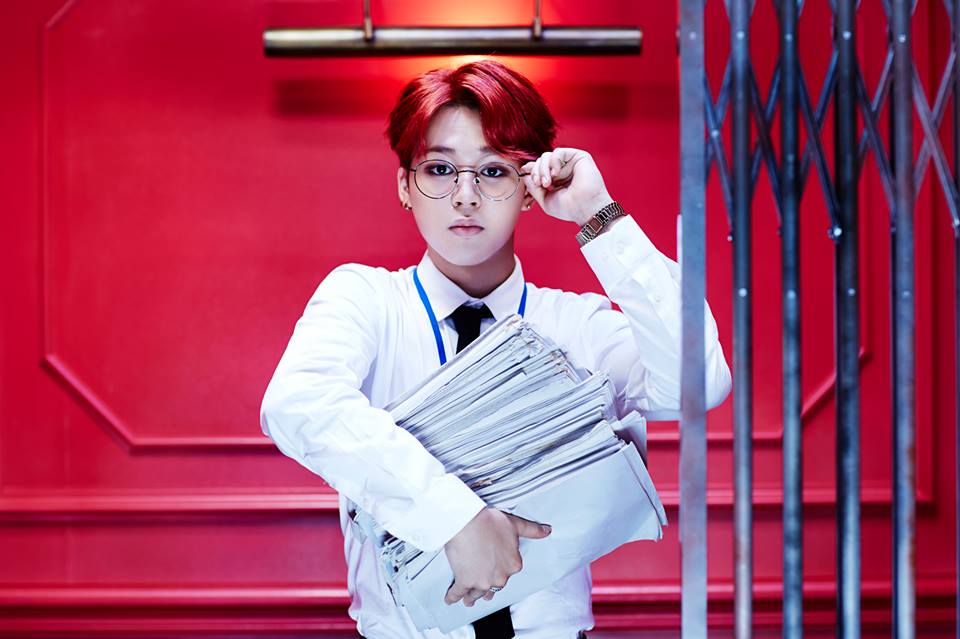 BTS_Thailand's tweet photo. #방탄소년단 <#쩔어> Concept photo #JIMIN http://t.co/H5zpGsf5Kf