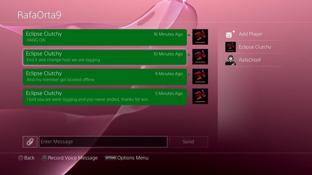 EclipseNationEU's tweet photo. #PS4share http://t.co/sG4JbPmE9T