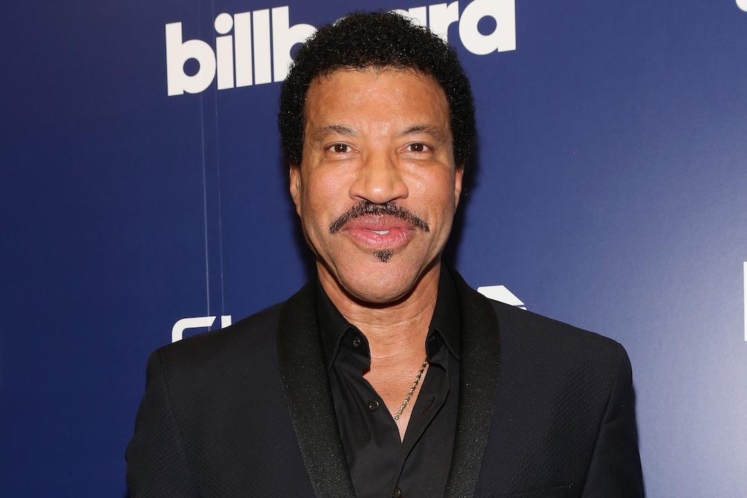 Happy Birthday The veteran tunesmith turns 66 years old today:  
