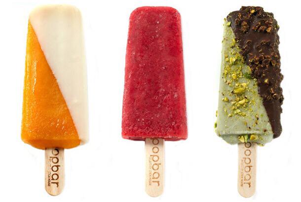 Ice Love アメリカで有名なポプシクルの アイスキャンディーバー 美味しそう T Co Efsnyies4q