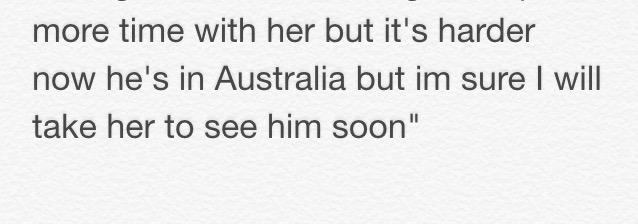 flpaps's tweet image. Our exclusive interview with Jade on LM, her man and family life.