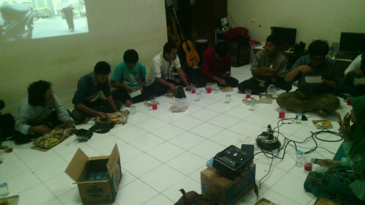 PERMAHAMI UGM tweet media