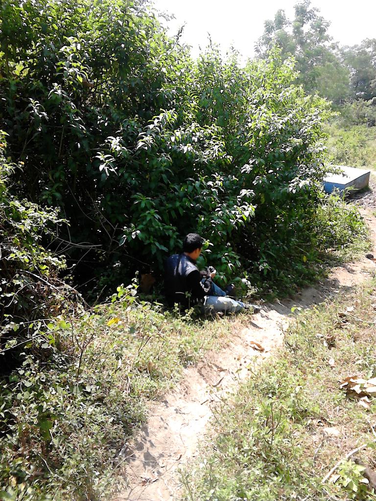 Ad yg mau mati nih di ajak jalan", gkgkgkkk 
<a href="/yvml/">Yvonne Miller</a> 
<a href="/ExploreKuningan/">#Explore_kuningan </a> 
#desaciwarumantaps 
#cadasgantung