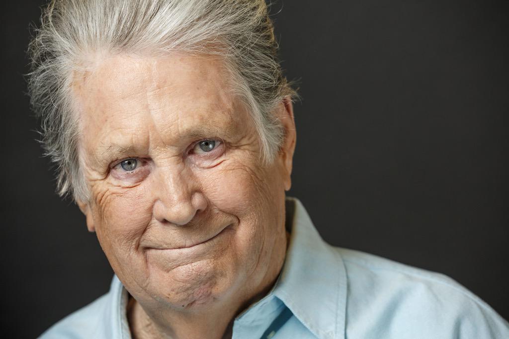 Happy Birthday, Brian Wilson! 