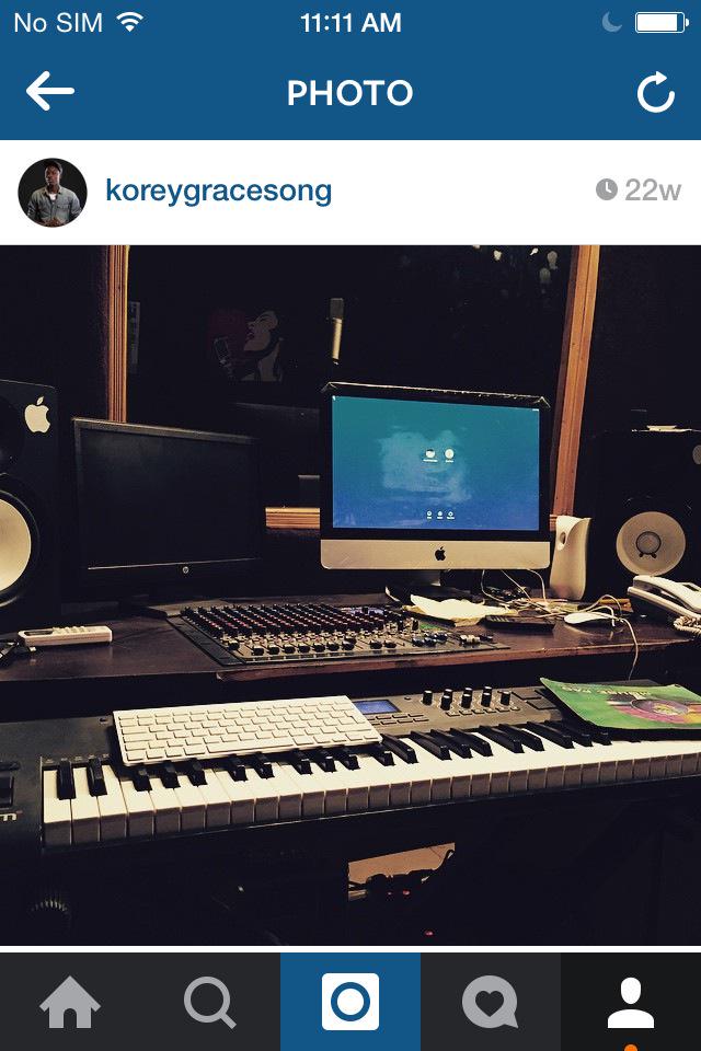 fidelgracesongs's tweet photo. Where I make my songs,God bless this place. helpmesayAmin @Gracesongmusic @Mr_Greenwox @Tbaseproduction @urboikorey http://t.co/mq9KhQDZEZ