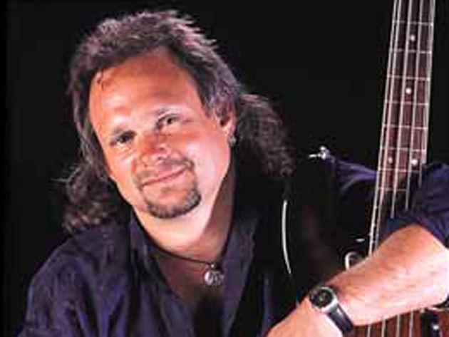 Happy Birthday Michael Anthony   