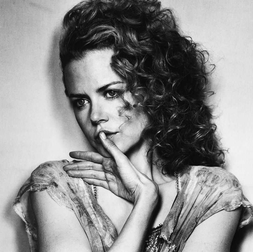 Happy Birthday, Nicole Kidman! 