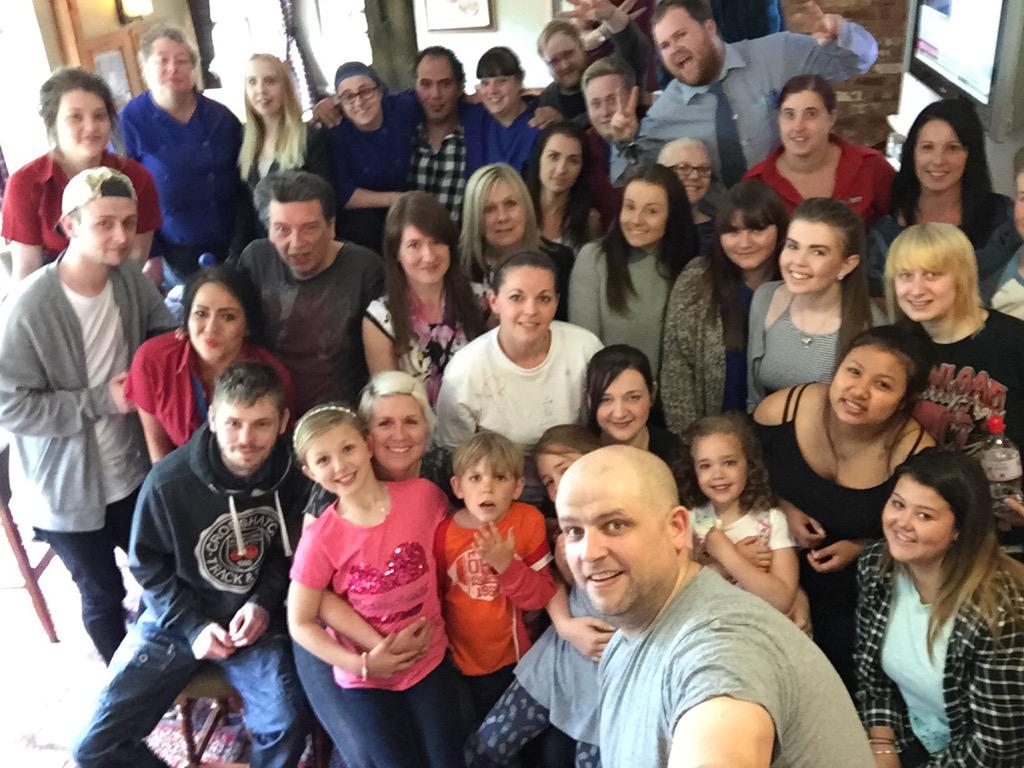 The LOCKKEEPER  #sugm #SUGMLOVE #thelockinsugm <a href="/FlaumPaul/">Paul Flaum OBE</a> @TizLouise <a href="/MalcolmWinkley/">malcolm winkley</a>