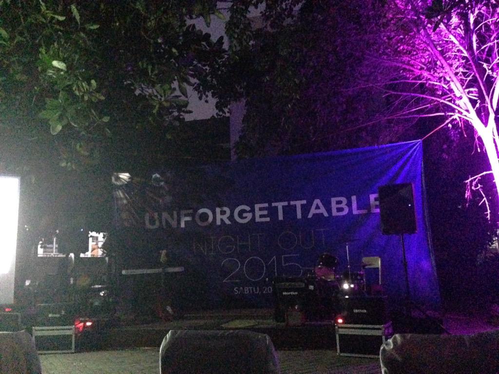 Come and join us😍