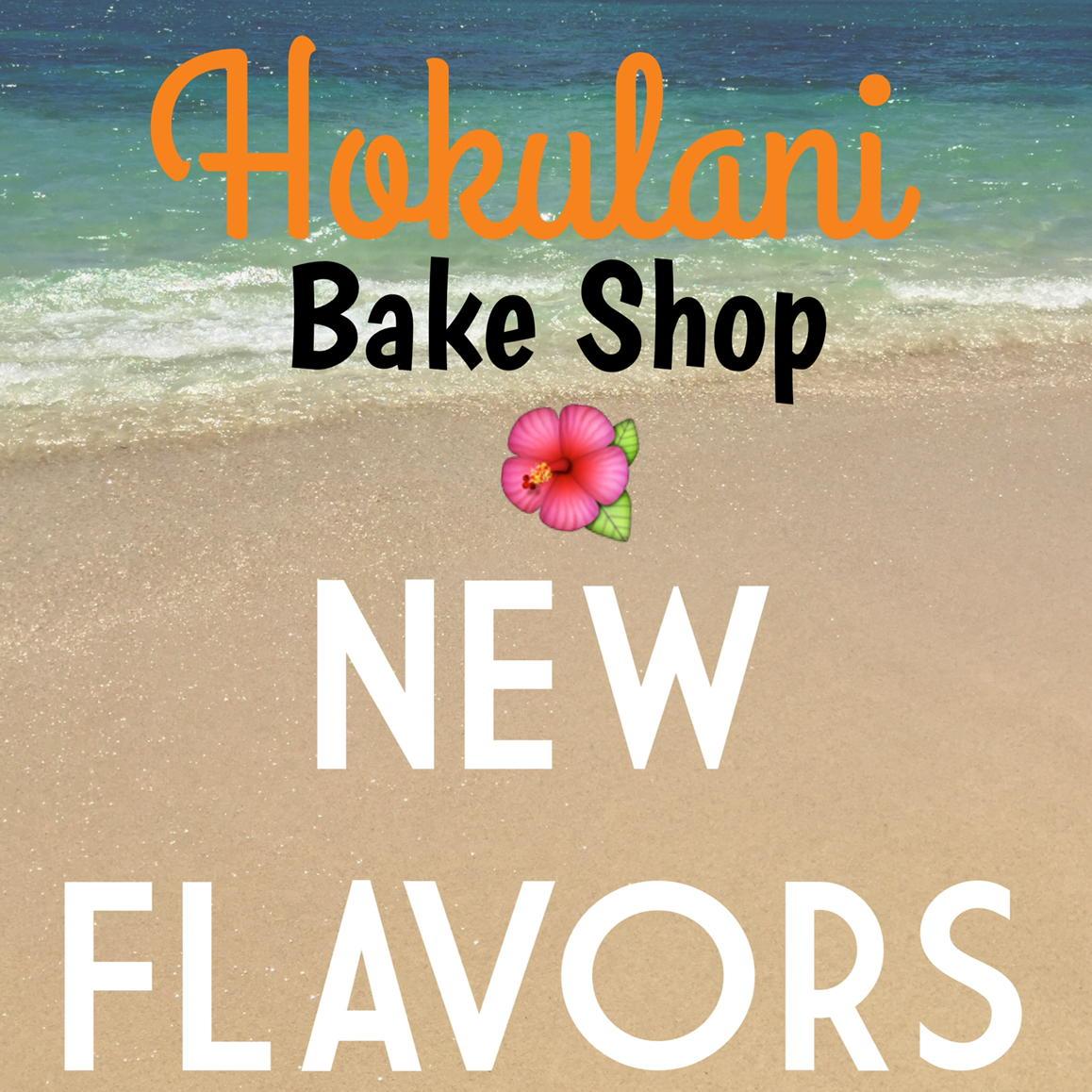 #comingsoon #new #flavors #summer #summer2015 #treats #hokulani