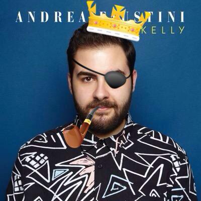 Afaustini_fans's tweet photo. Nothing but royalty😂👊👑💰 @AndreaFaustini1 http://t.co/4YYPaJdhKP