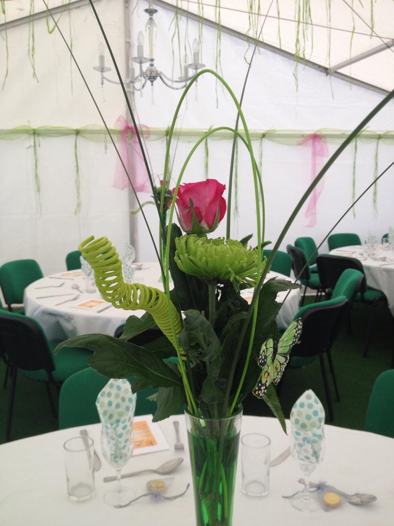 10th Summer ball spectacular this evening #Huddersfield All ready Thanks everybody