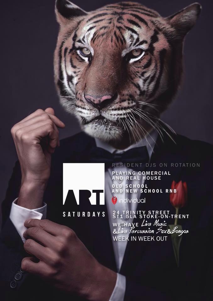 IndiVidBarStoke's tweet photo. 2-4-1 Cocktails Tonight! Forward your names for our ART Saturday GuestList... http://t.co/9pD37Xuft3