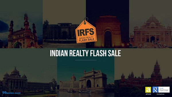 irfsindia's tweet photo. #TheTimeIsNow to end day 2 of #APerfectHome #contest
Do see the 1st Indian Realty Flash Sale @ http://t.co/t0c7Ot1MBX http://t.co/rzpzaCk0mK