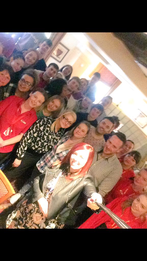The #LockInSUGM with teams #Coachhouse and #MerseyFarm. <a href="/lorrainefannin1/">Lorraine Fanning</a> <a href="/WeAreSUGM/">WeAreSUGM</a> <a href="/johnalexbailey/">JohnAlexander Bailey</a> <a href="/xEllieTraceyx/">Ellie Tracey</a>