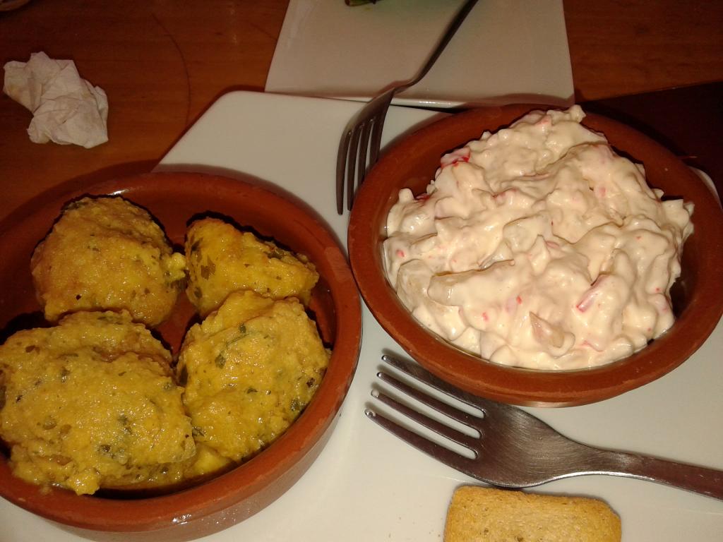 candelbox's tweet image. De cangrejo ..
...biennn