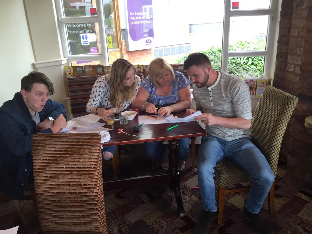 <a href="/WeAreSUGM/">WeAreSUGM</a> <a href="/ShafMohi/">Shafraz Mohideen</a> all good fun.