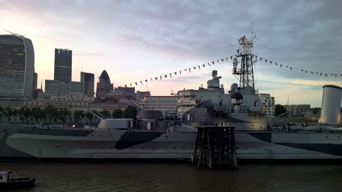 AgileWorks <a href="/agileworks_eu/">AgileWorks Software</a> developers wondering in the wonderful London! 
London Technology Week <a href="/LDNTechWeek/">London Tech Week</a>