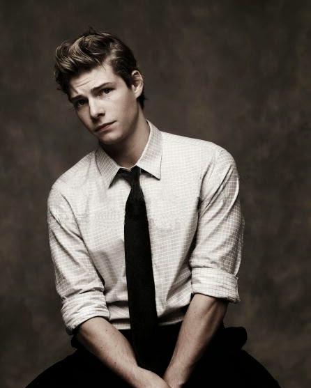 Always3G's tweet image. #SeBusca 
Lorcan Scamander
17 años
Syltherin
[Hunter Parrish]

@AyudaRolePlay @xHelpRolLC @RolersHelp @Fuckandhelp
