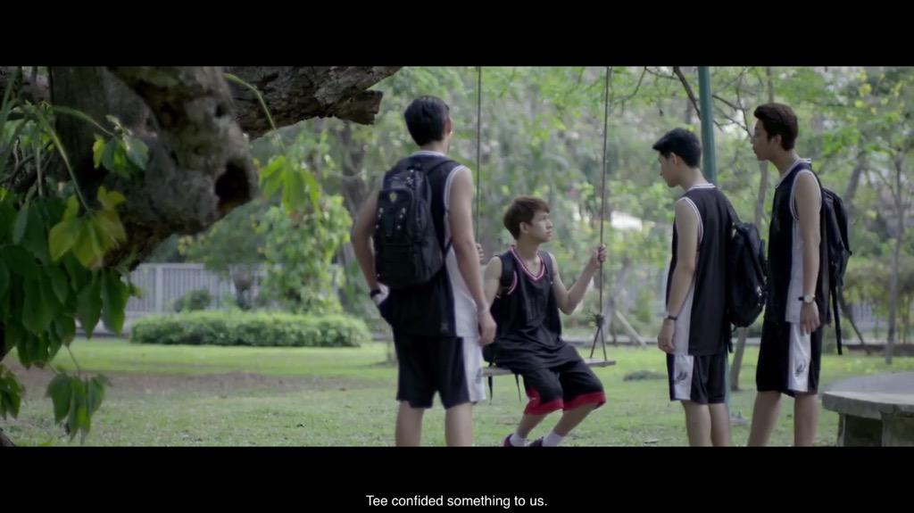 MajorGroup's tweet image. ตัวอย่างเต็มของ "คืนนั้น red Wine in the dark Night" กำกับโดย กอล์ฟ ธัญญ์วาริน เข้าฉาย 23 ก.ค. youtu.be/L7r5FiY9Xcs