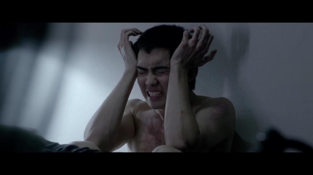 MajorGroup's tweet image. ตัวอย่างเต็มของ "คืนนั้น red Wine in the dark Night" กำกับโดย กอล์ฟ ธัญญ์วาริน เข้าฉาย 23 ก.ค. youtu.be/L7r5FiY9Xcs