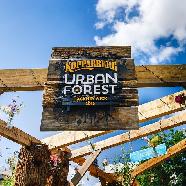 projoephotog's tweet photo. Off to the forest for some Cider! ๐๐ #weekendvibes #kopparberg #kopparbergurbanforest #cider #frozencider http://t.co/v2SMdxQmxt