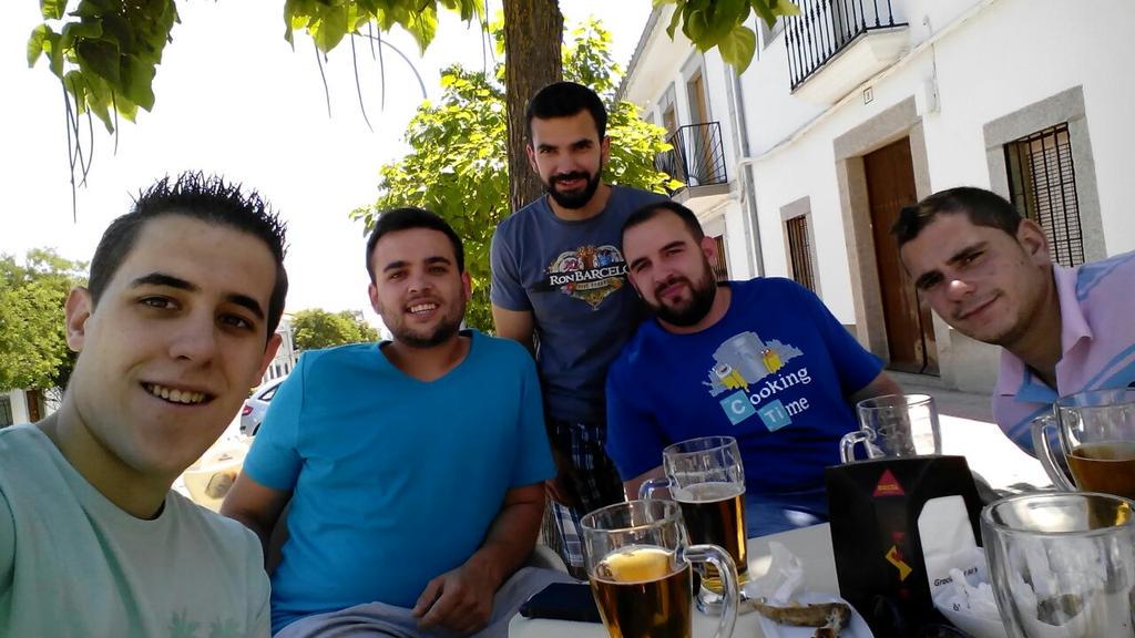 Que dios OS piye confesao