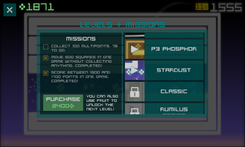 RumilusDesign's tweet photo. Heading for the last level. Oh, there will be something new after Classic soon. #snakerewind #screenshotsaturday http://t.co/y6PKw1NBBw