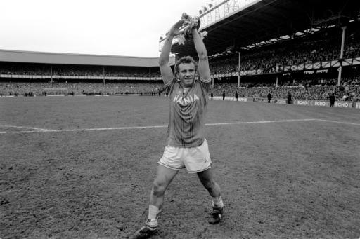 Happy Birthday Peter Reid An legend he won 8 trophies in a glittering career 