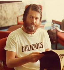 Happy 73rd Birthday to Brian Wilson of The Beach Boys. 