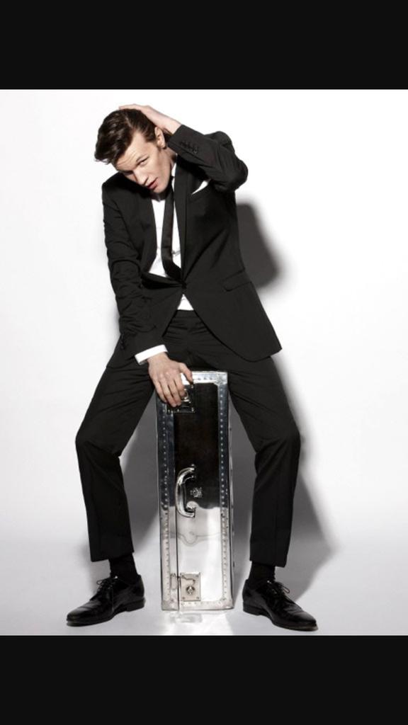 #seductivesaturday <a href="/doctorfez1/">THETA SIGMA</a> <a href="/AllThingsFade/">The Doctor</a> my lovely doctor :)