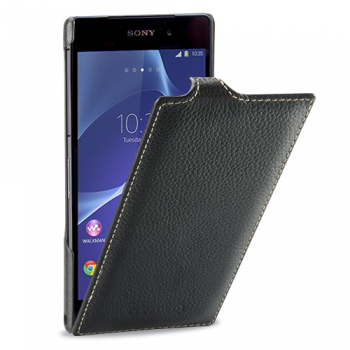 tipsINua's tweet photo. Чехол-флип для Sony - Xperia Z2 TETDED Troyes LC Black - http://t.co/11bmZAD9TM http://t.co/yB3KPacjSm