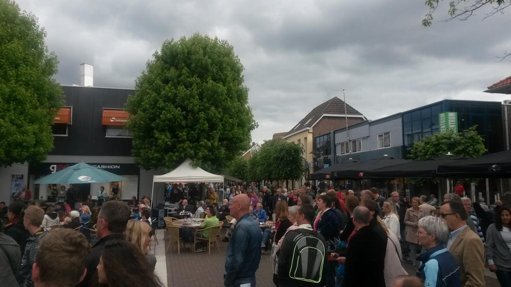 Gezellig druk <a href="/FDLMermelo/">Fête de la Musique</a>