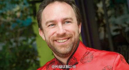 维基百科(Wikipedia)联席创始人吉米•威尔斯近日表示，维基百科宁愿放弃在中国开展业务，也不愿接受中国方面任何形式的互联网审查。他表示，维基百科永远不会配合中国政府有关限制信息的要求，接受知识和教育是一项人权。