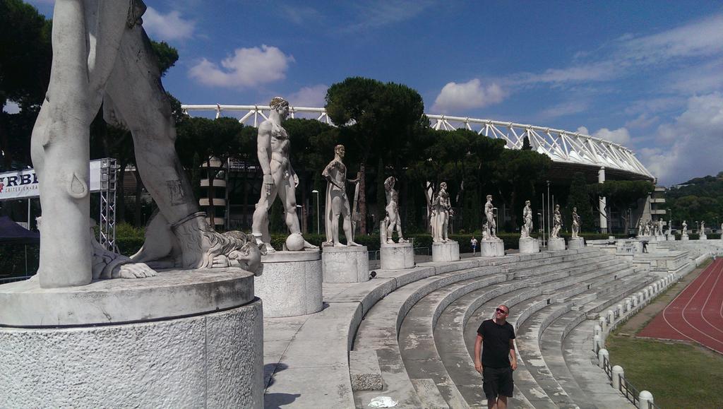 MartinBoilesen's tweet photo. #Rome  fantastisk by http://t.co/pecNGfZATC